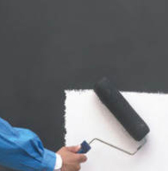 打底漆及封底处理