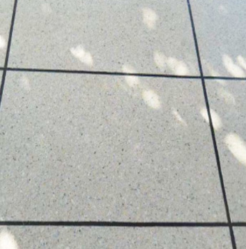 全面喷涂透明面漆